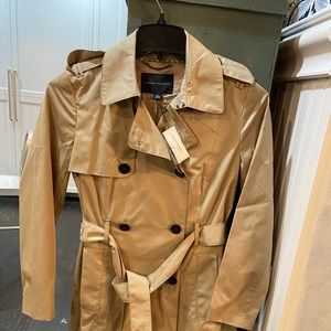 Banana Republic Ladies Trench Coat